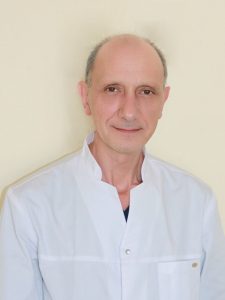 Евгений Николаевич Красноперов