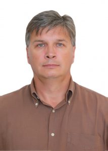 Александр Владимирович Данилов